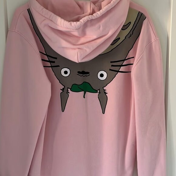 Loewe Totoro collaboration sweatshirt - Picture 2 of 6
